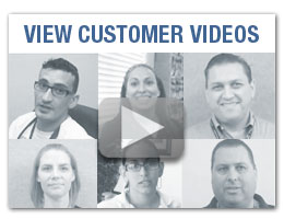 View Customer Videos
